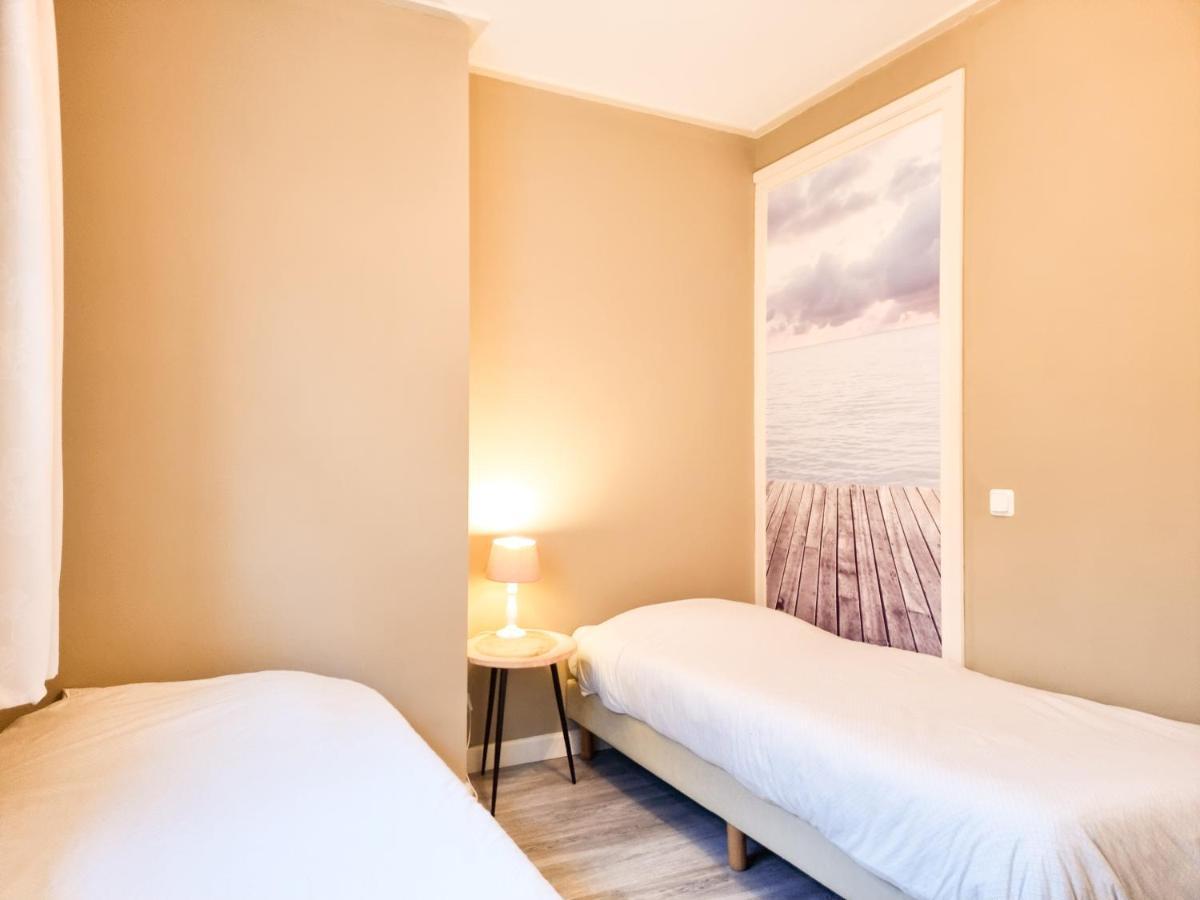 Landelijke Gelegen Vakantiehuis Me01 Meliskerke Eksteriør billede
